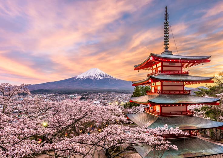 2027 Around the World Cruise`