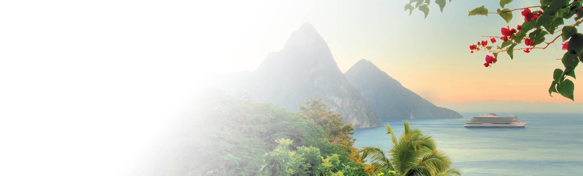 Oceania Sonata cruise ship visits a sea port from itinerary.