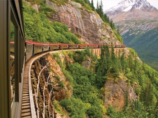 Rocky Mountaineer