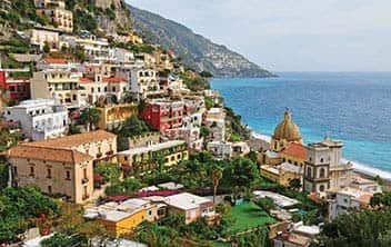 amalfi coast cruises june 2023