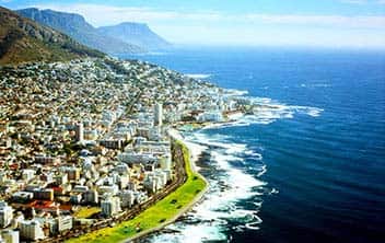 Best Tours to Cape Town in South Africa 2024-2025