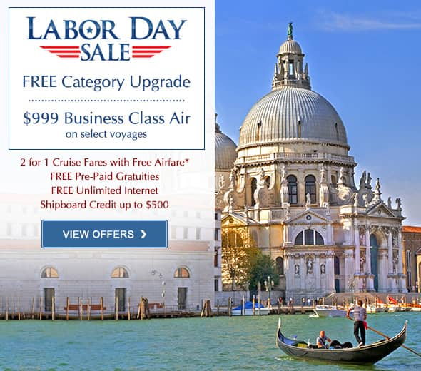 Labor Day Sale