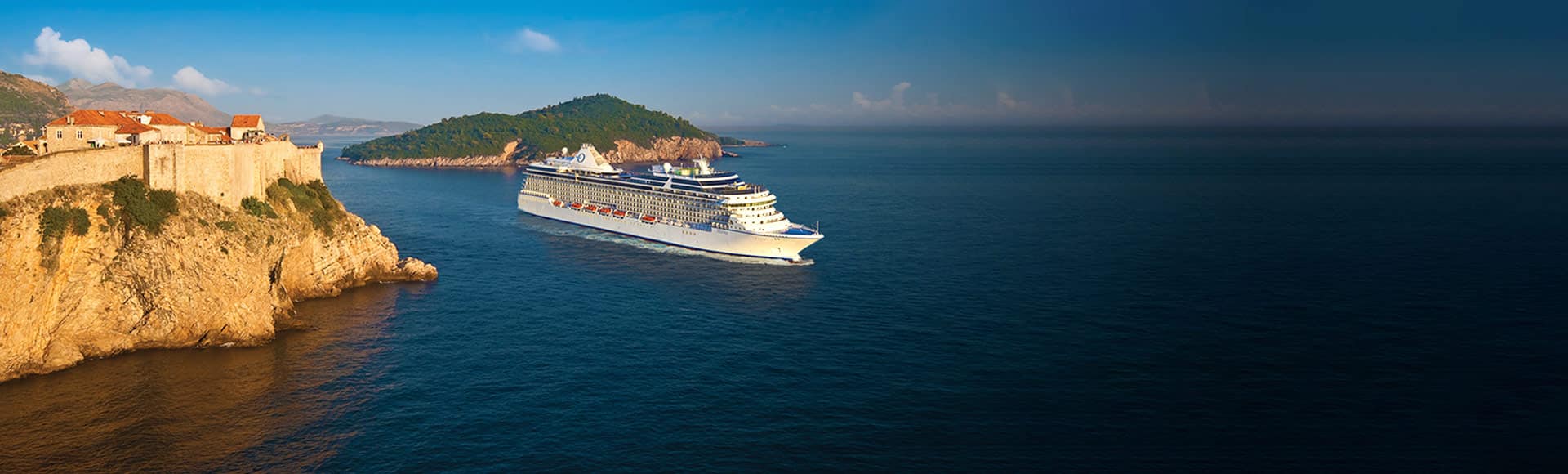 Oceania Cruises Official Site Cruises Around The World
