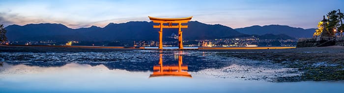 Cruising in Japan: Experiences Not to Miss