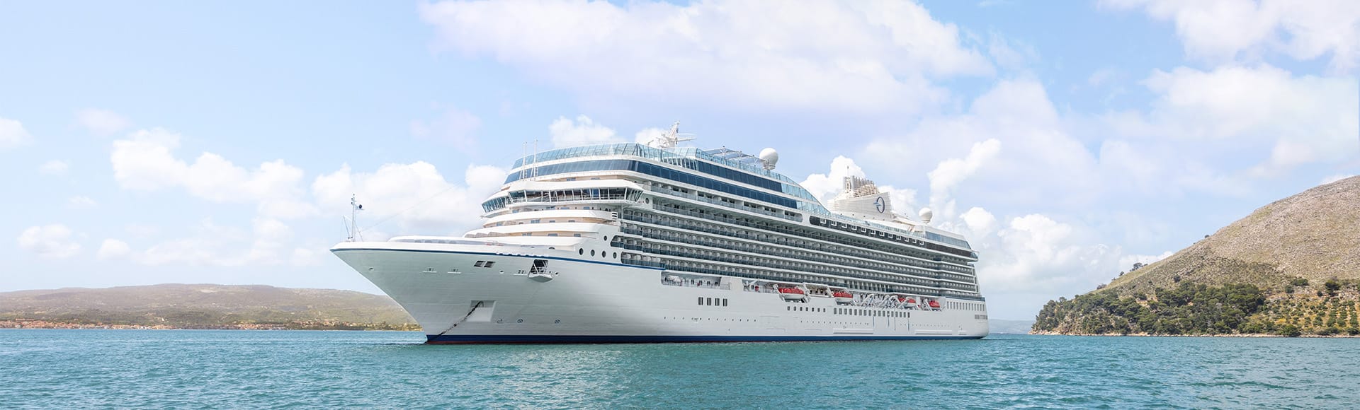 Oceania Experience Top 10 2024 Mediterranean Voyages Oceania Cruises