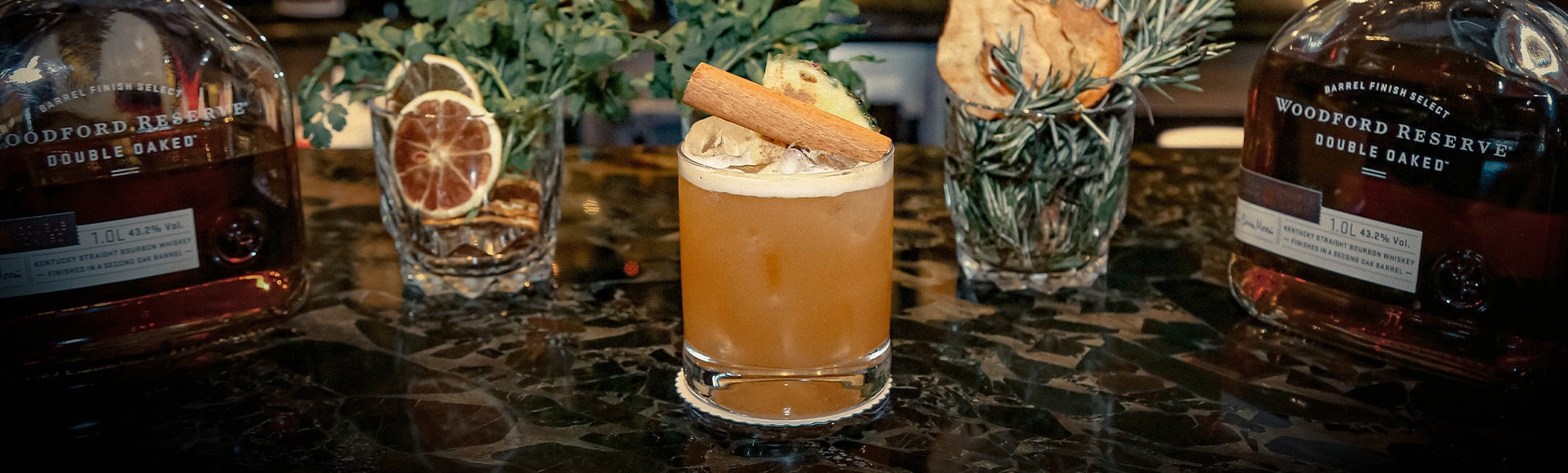 Holiday Drinks that Bring the Cheer