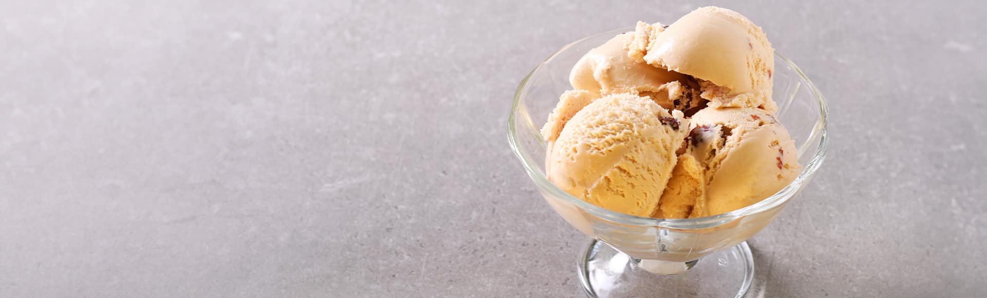 Flavorful Summer Treat: Raisin and Sweet Sherry Ice Cream Recipe