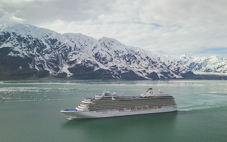 The Best Way to Visit Alaska for the First Time