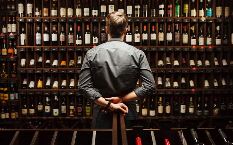 National Drink Wine Day: A Toast to Wine at Sea with Oceania Cruises