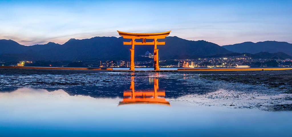 Unlocking The History, Culture & Beauty of Japan