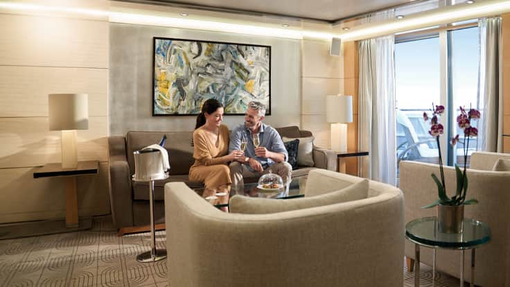 Oceania Cruises Small, Luxurious Ships