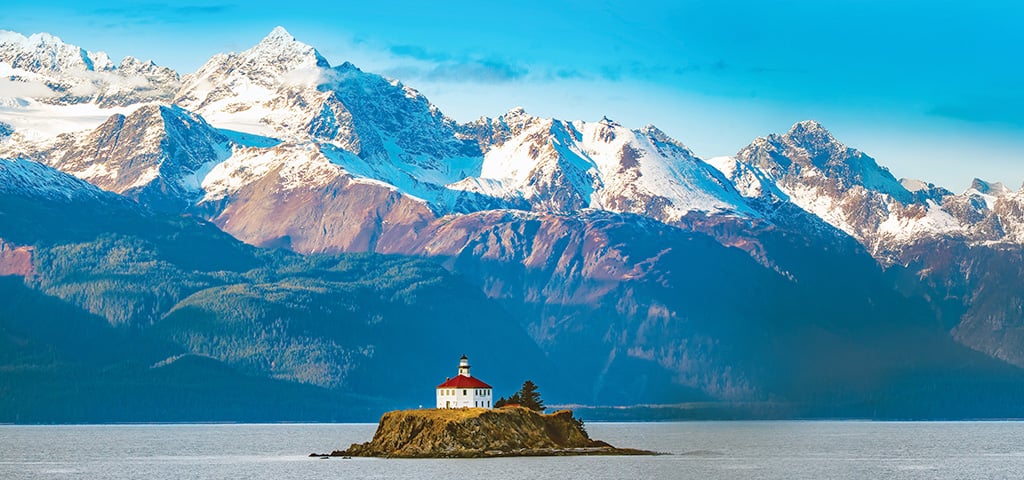 Oceania Cruises to Alaska, Flash Sale Special Offer