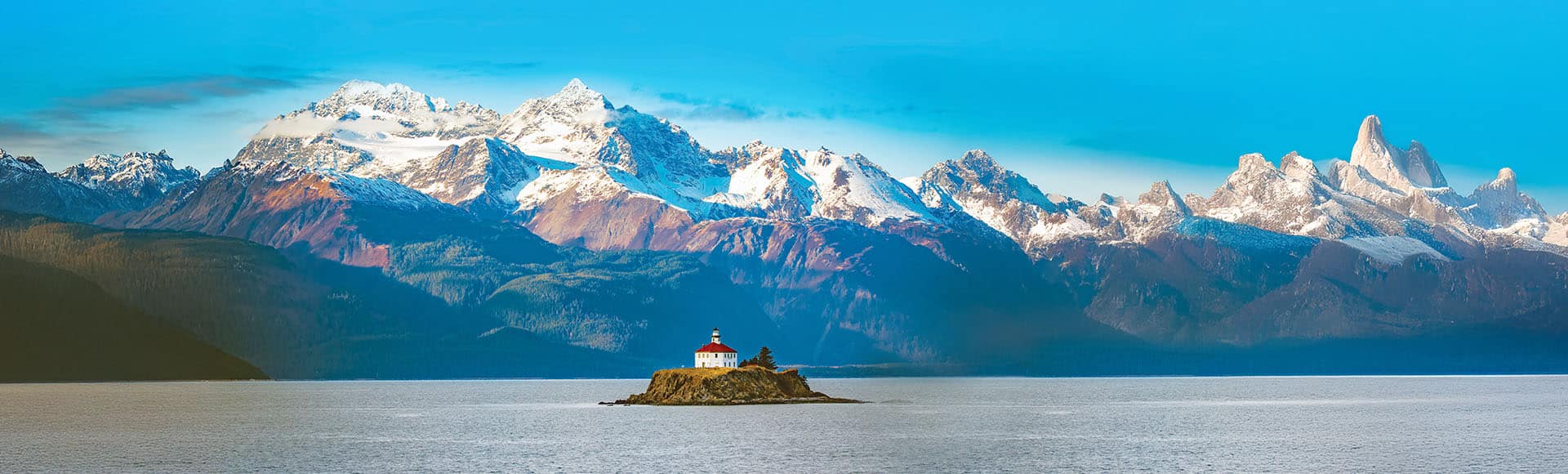 Oceania Cruises to Alaska, Flash Sale Special Offer