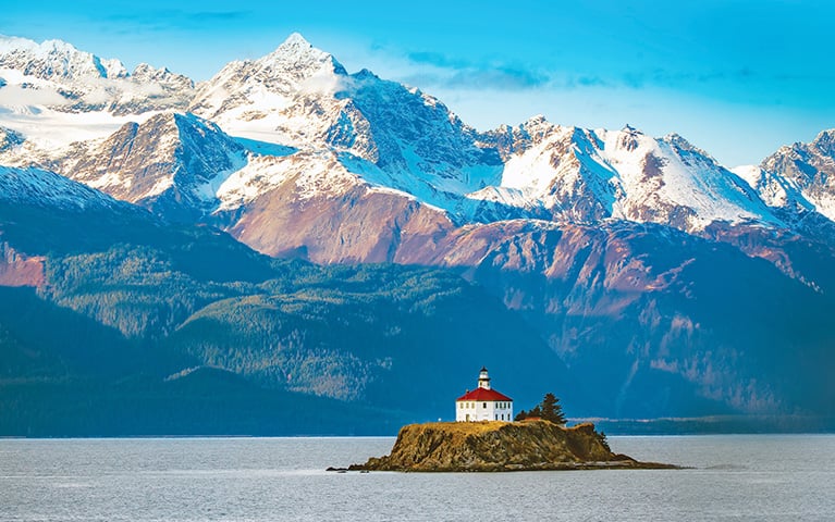 Oceania Cruises to Alaska, Flash Sale Special Offer