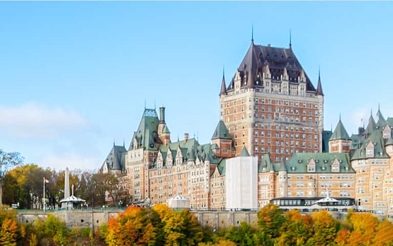 All-Inclusive Canada and New England Cruises