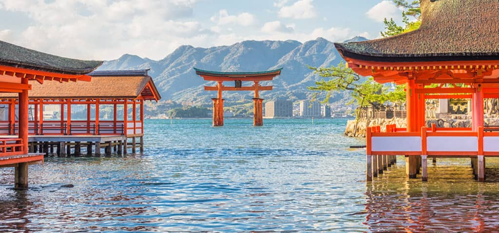 Hiroshima, Japan