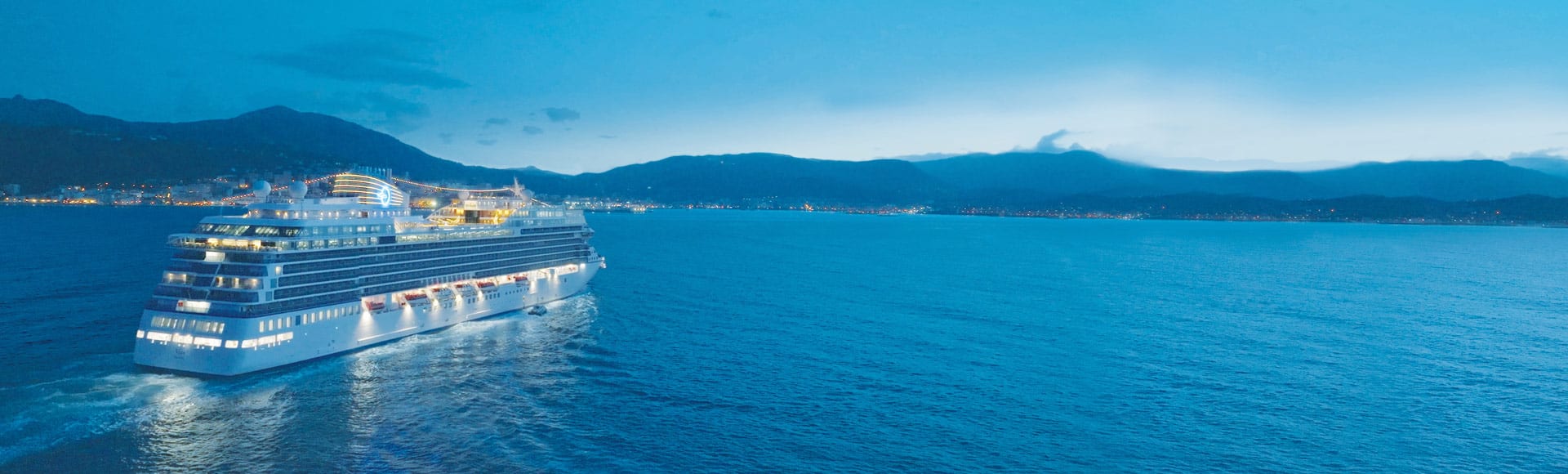 Oceania Cruises Careers