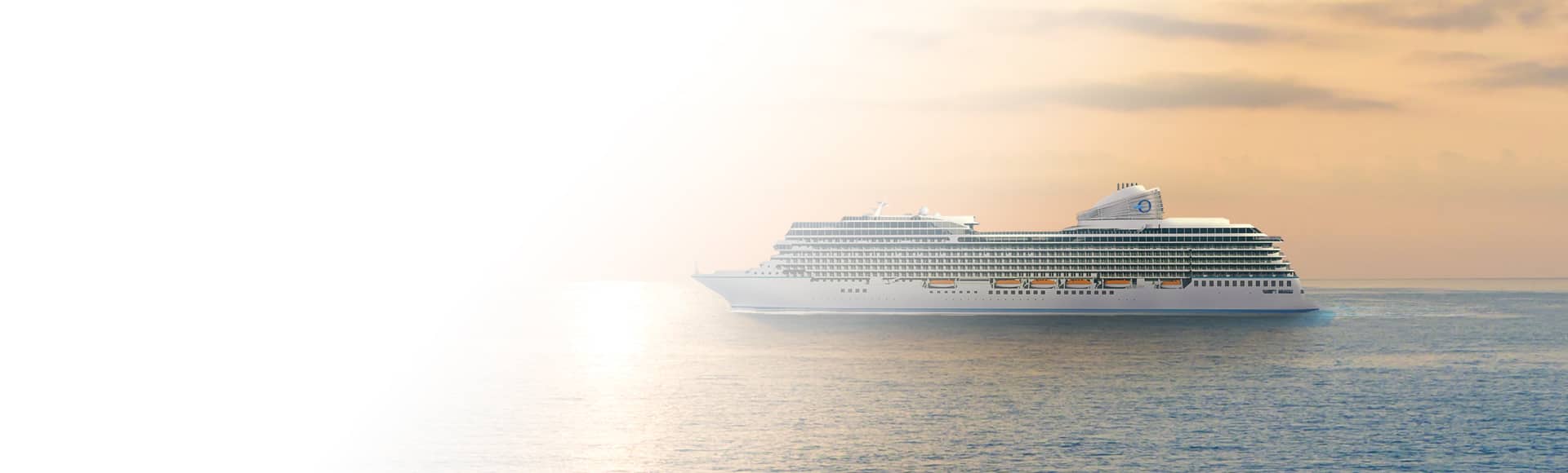 Oceania Cruises' Allura Ship