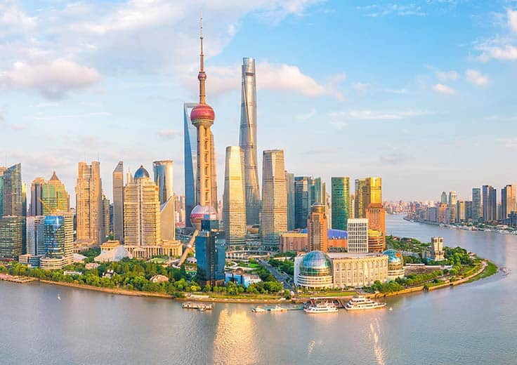 Around The World Cruise 2024 Oceania Cruises   Atw 2024 Overnight Cruise Ports Tile 736x520 Shanghai China 