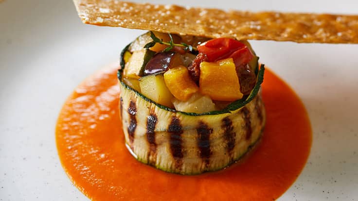 The Finest Cuisine at Sea® and Culinary Cruises