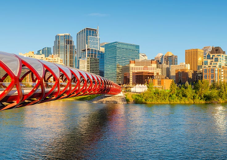 Calgary, Canada