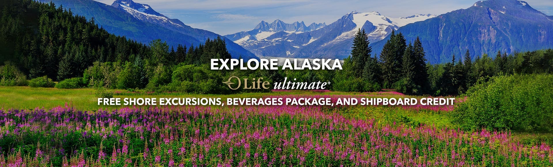 Explore Alaska
