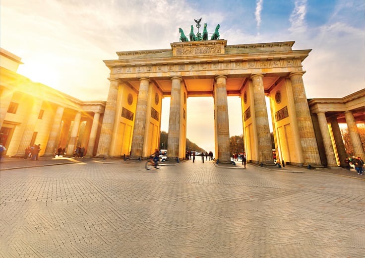 cruises to berlin, germany